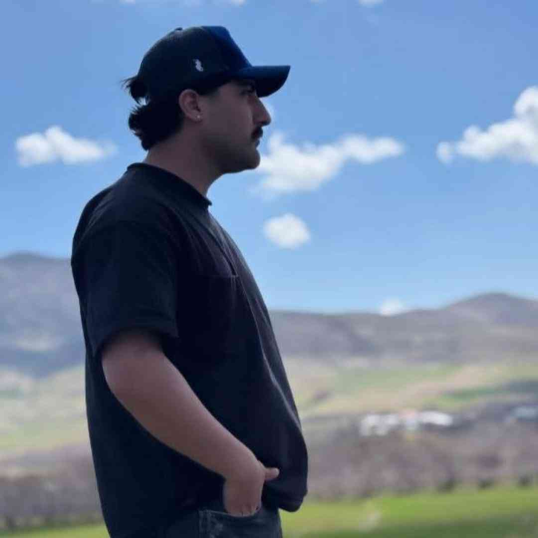 امیر لیام اخلاق بدت حرفای آخرت تبدیل شدن