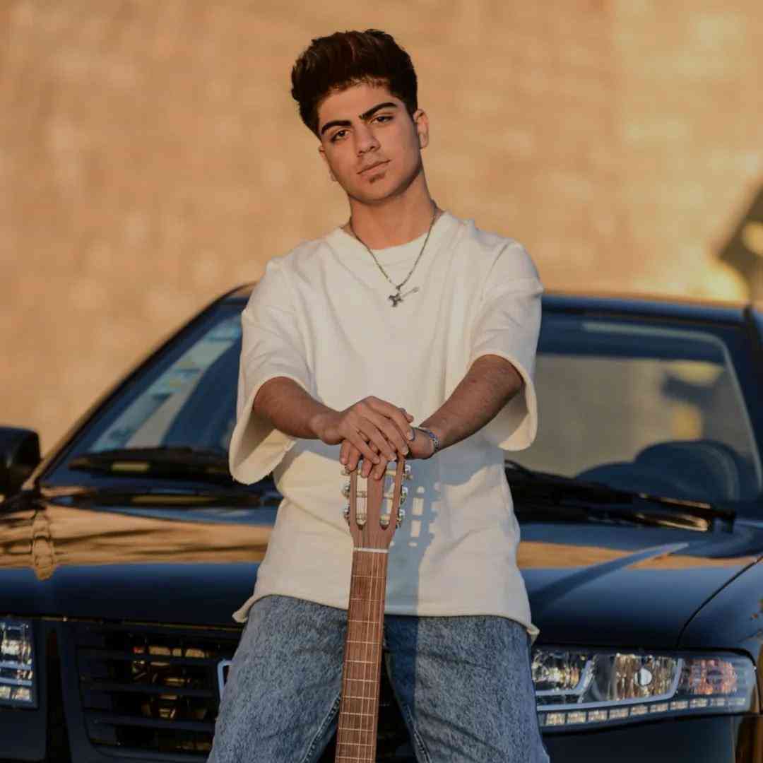 رضا الماسی خاطره