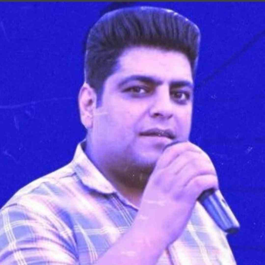 فرشاد مرادی ستاره