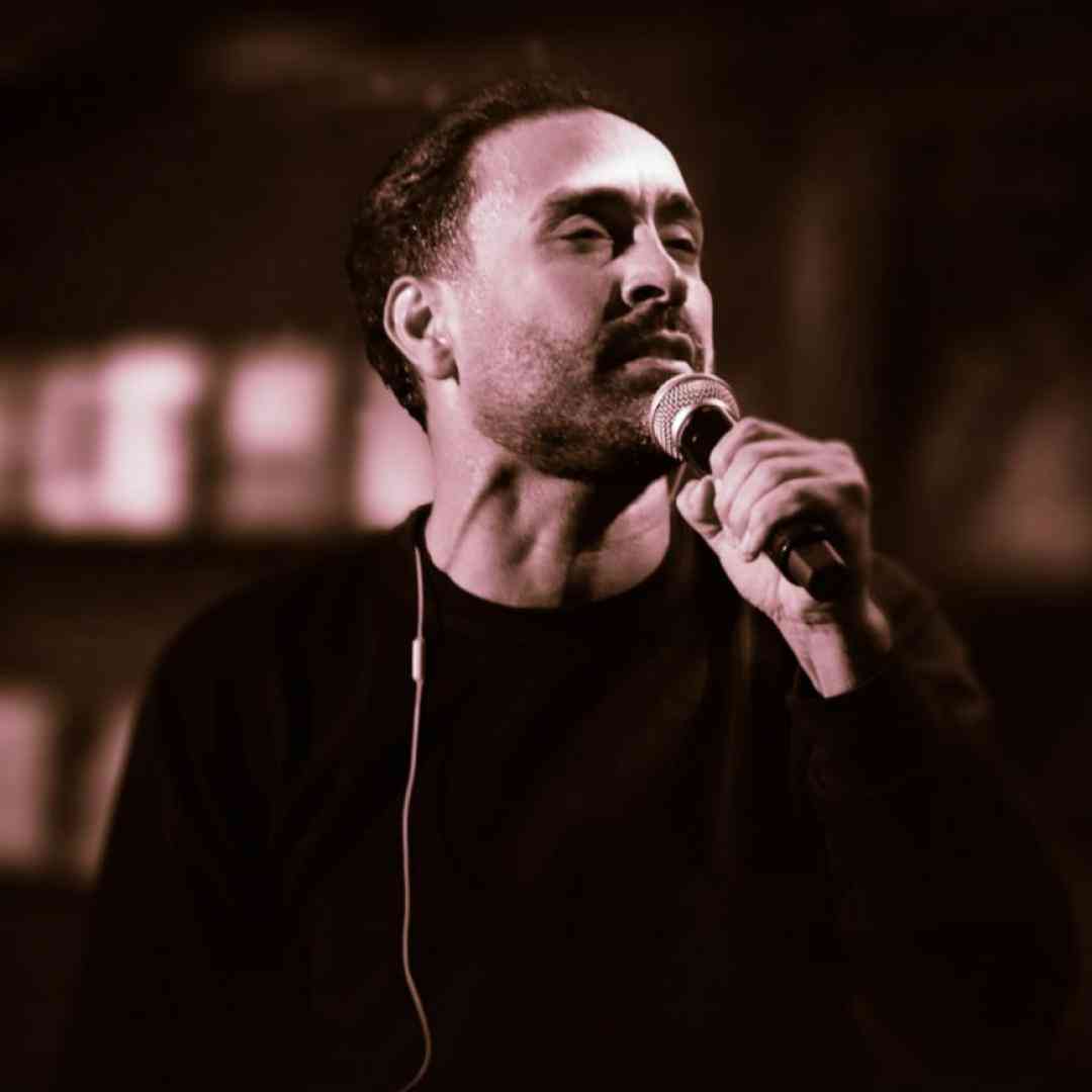 احمد سلو یار قدیمی