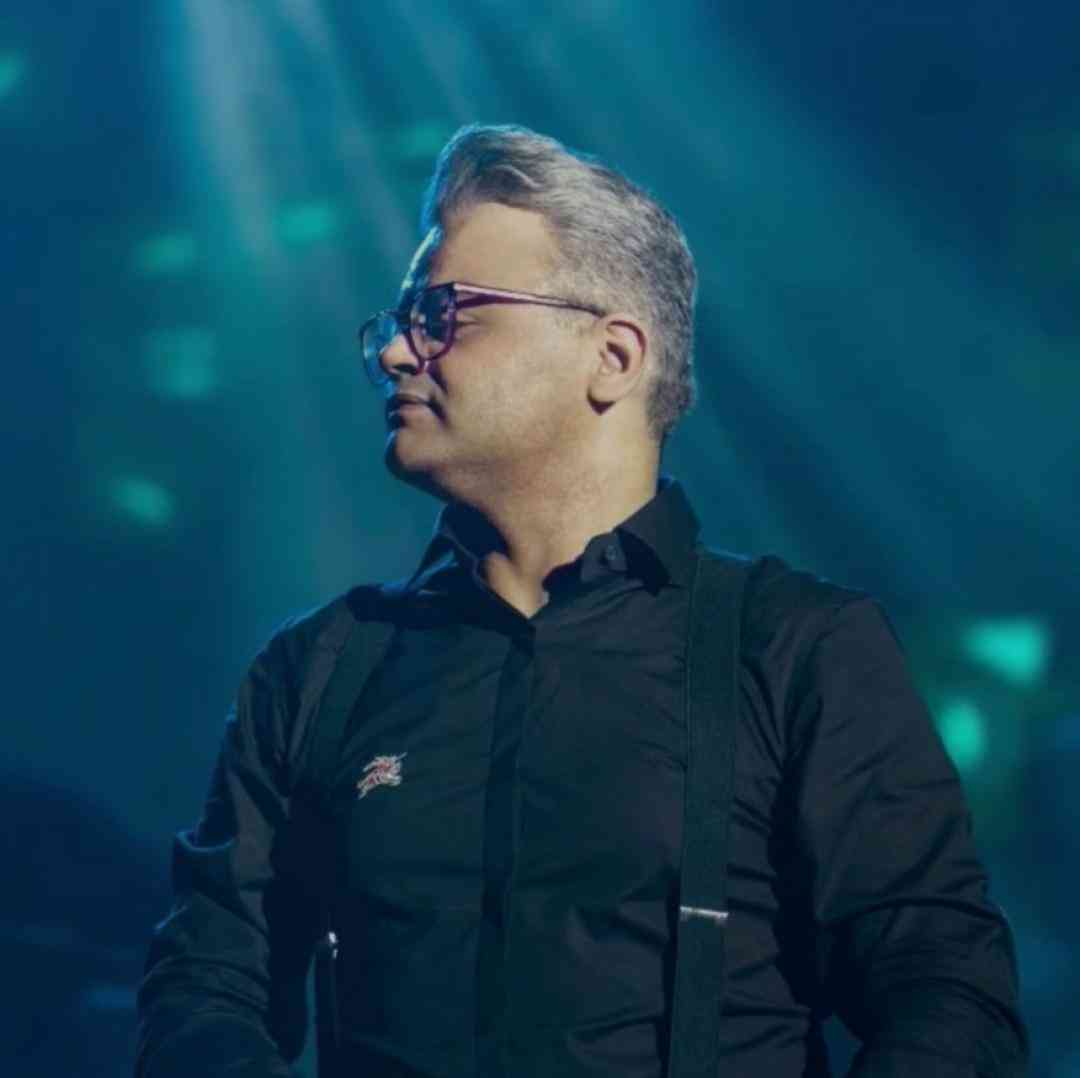 افشین آذری شهزاده