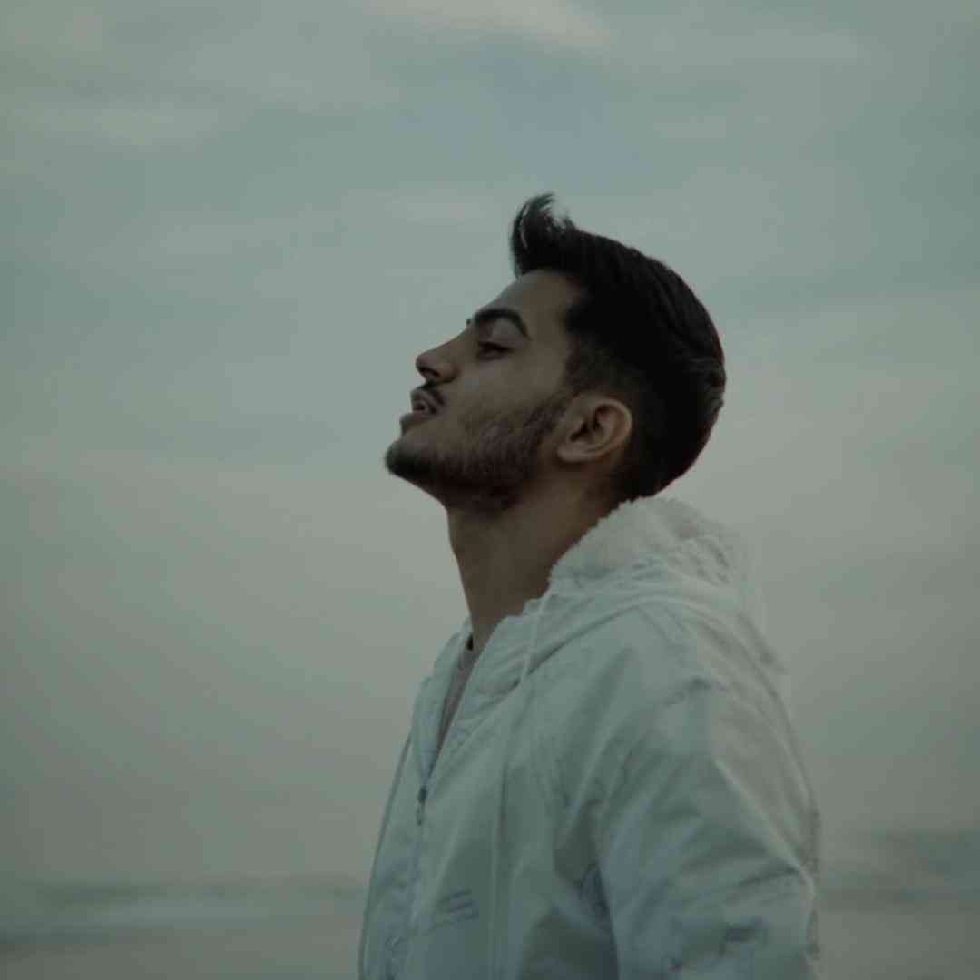 مهدی مولاد مکافات