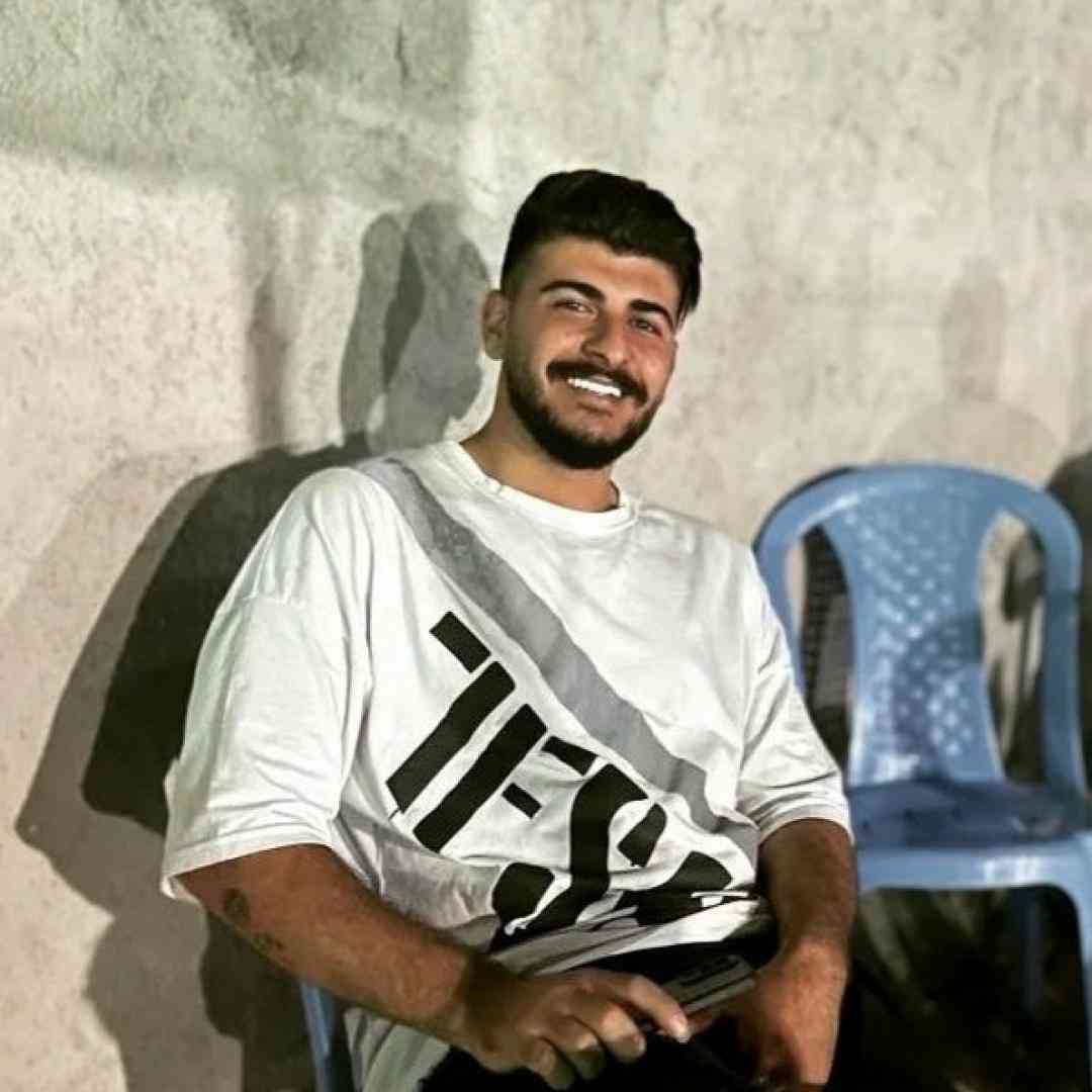 پژمان دستاربندان زخمی دارنه مه دل