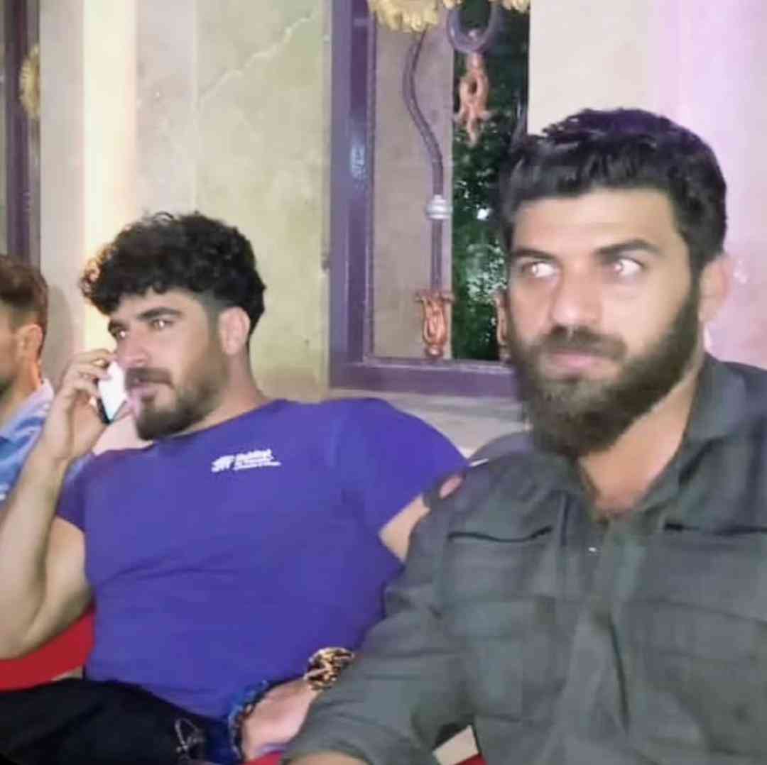 ادریس منصورزاده مه‌قام