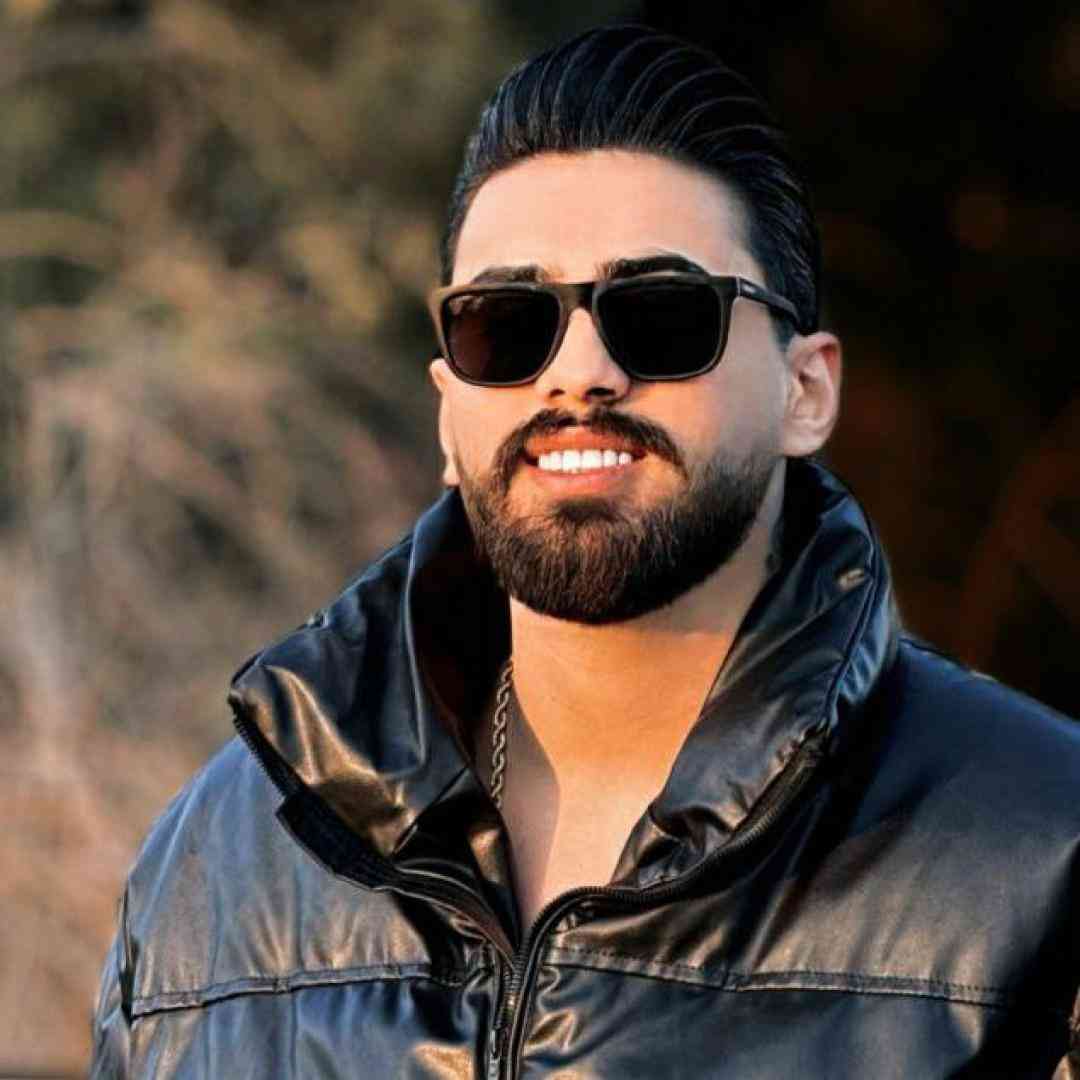 جواد امانی بی وفا یار