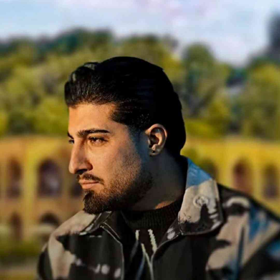 امیر لیام قرارمان نبود به ای زودی بری منه تنها بذاری