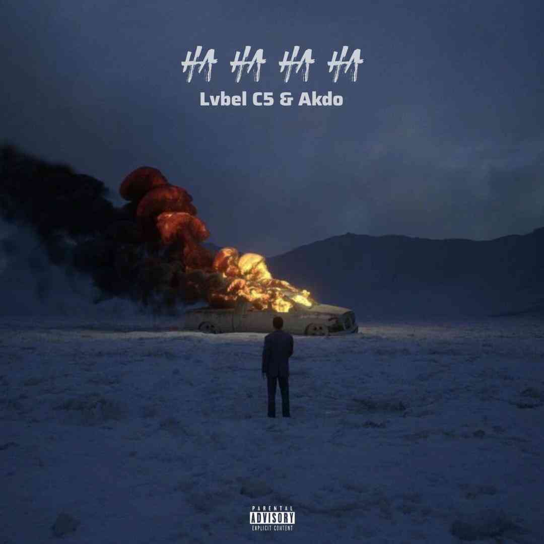 Lvbel C5 & Akdo Ha Ha Ha Ha
