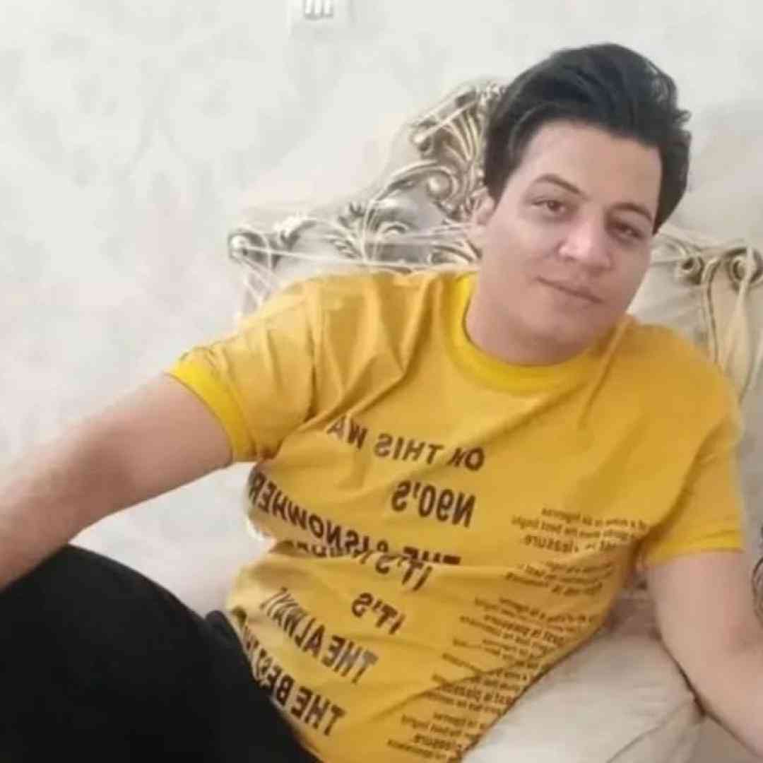 مرتضی جوان منت