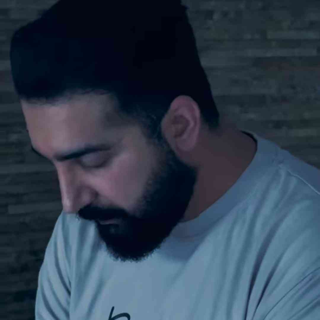آرمین سبزواری جور تمام عالم حاله منیش خرابه خرابه