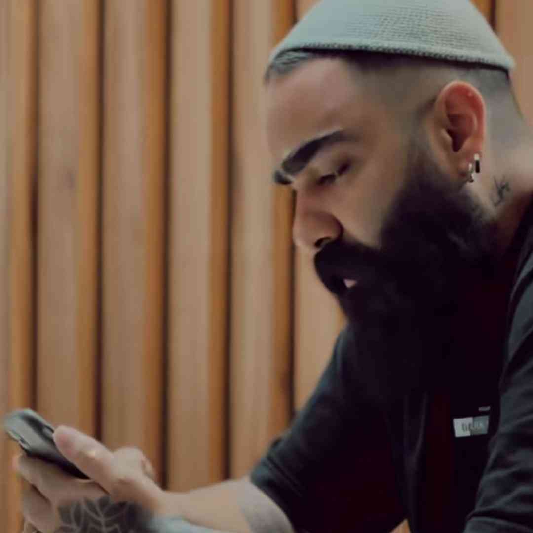 علی میر غریبه