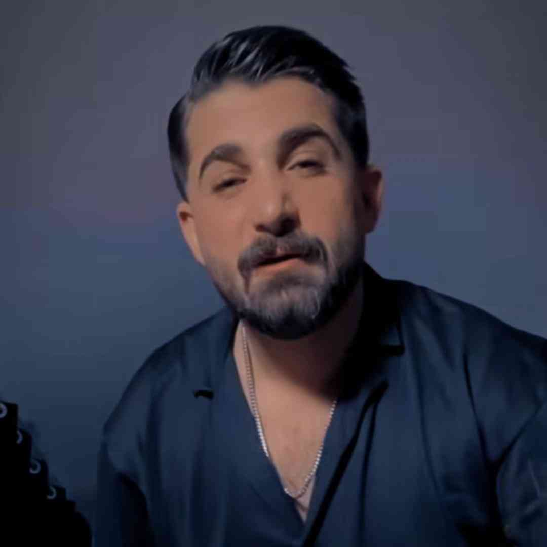 سامان اسماعیلی صید