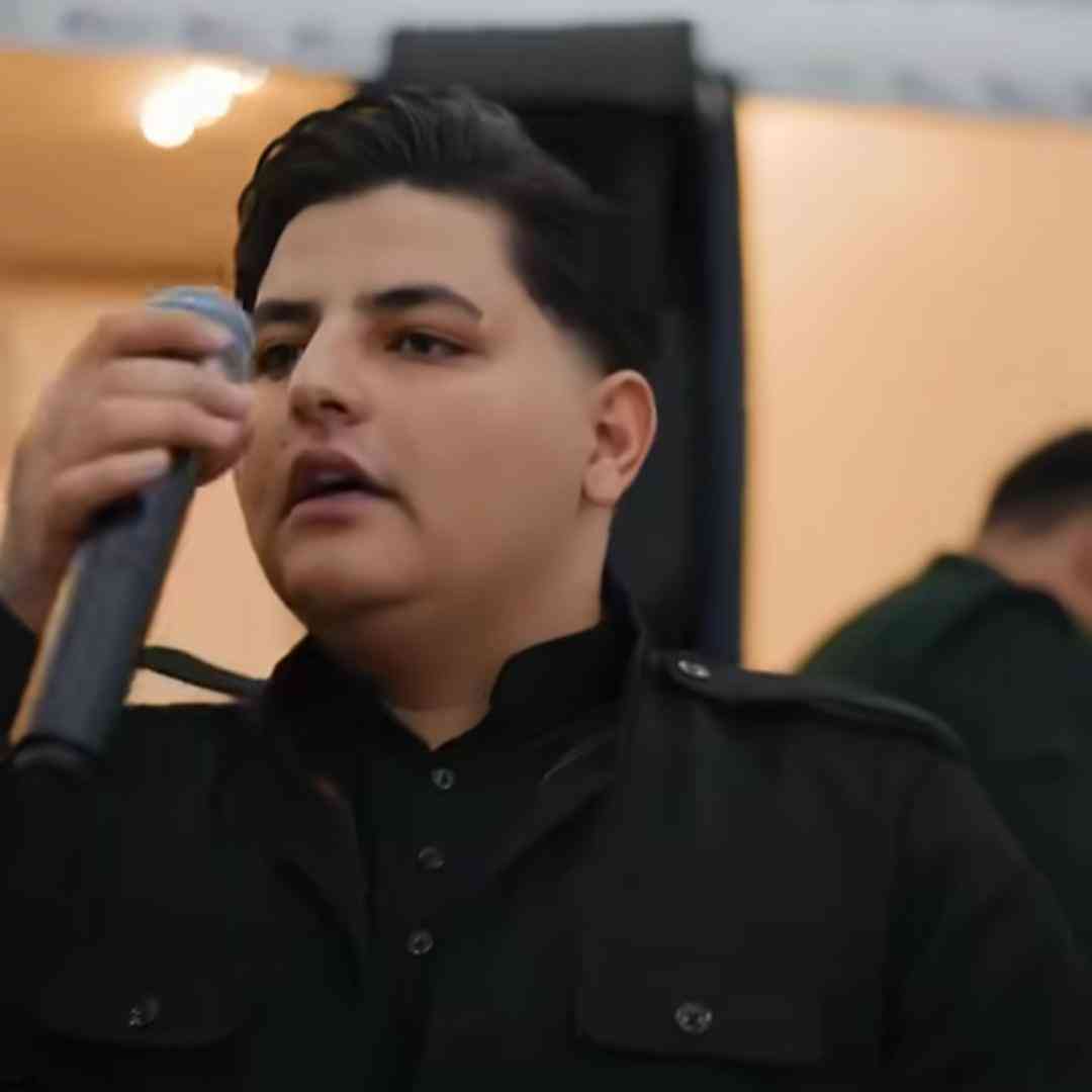 اشکان فتحی مند بمیره