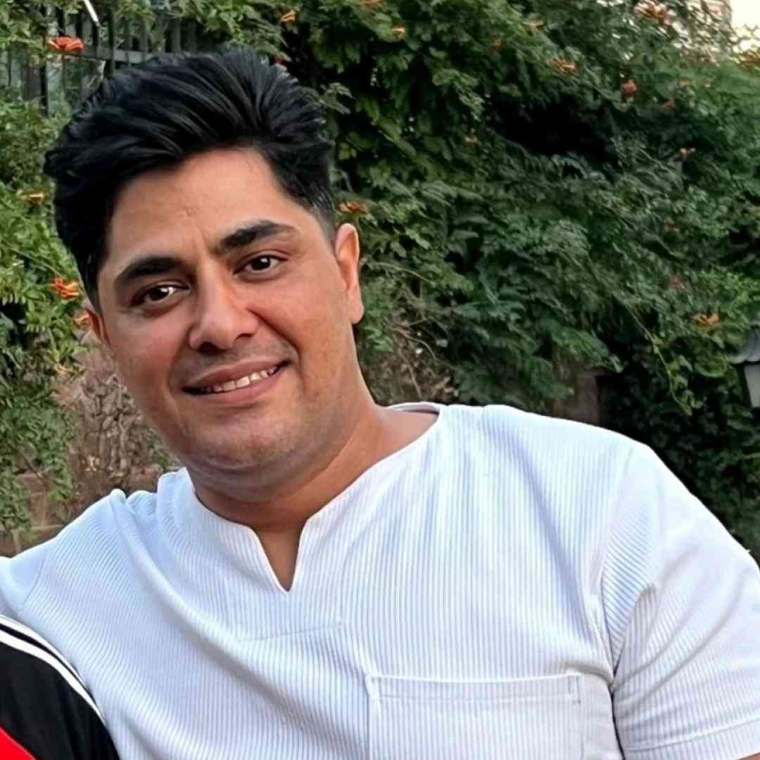 علی شرفی الوات