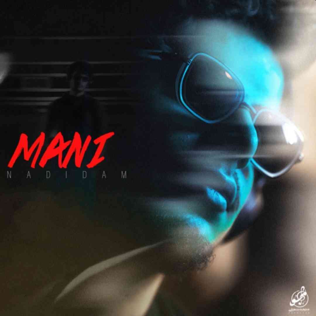 مانی ندیدم