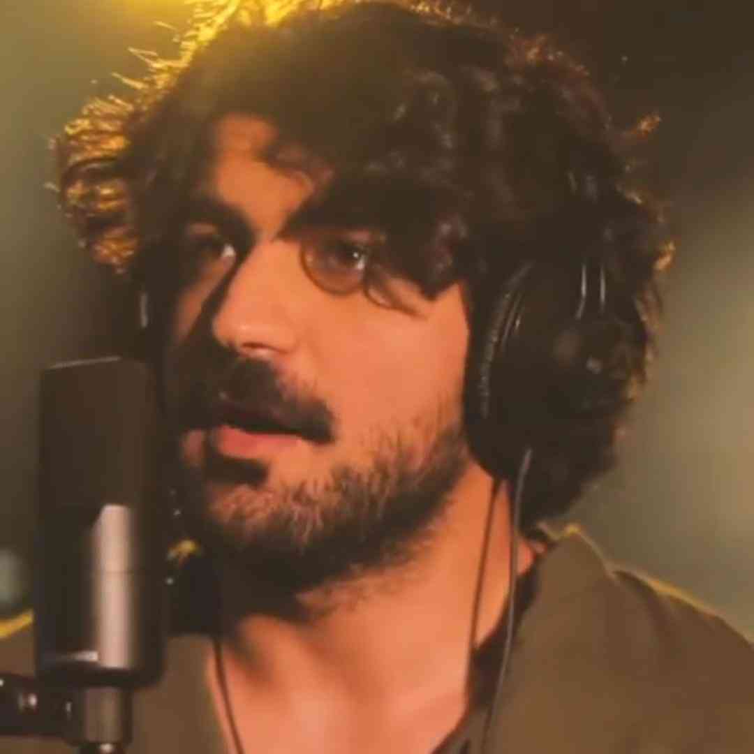 عرفان طهماسبی لیلا (هوش مصنوعی)