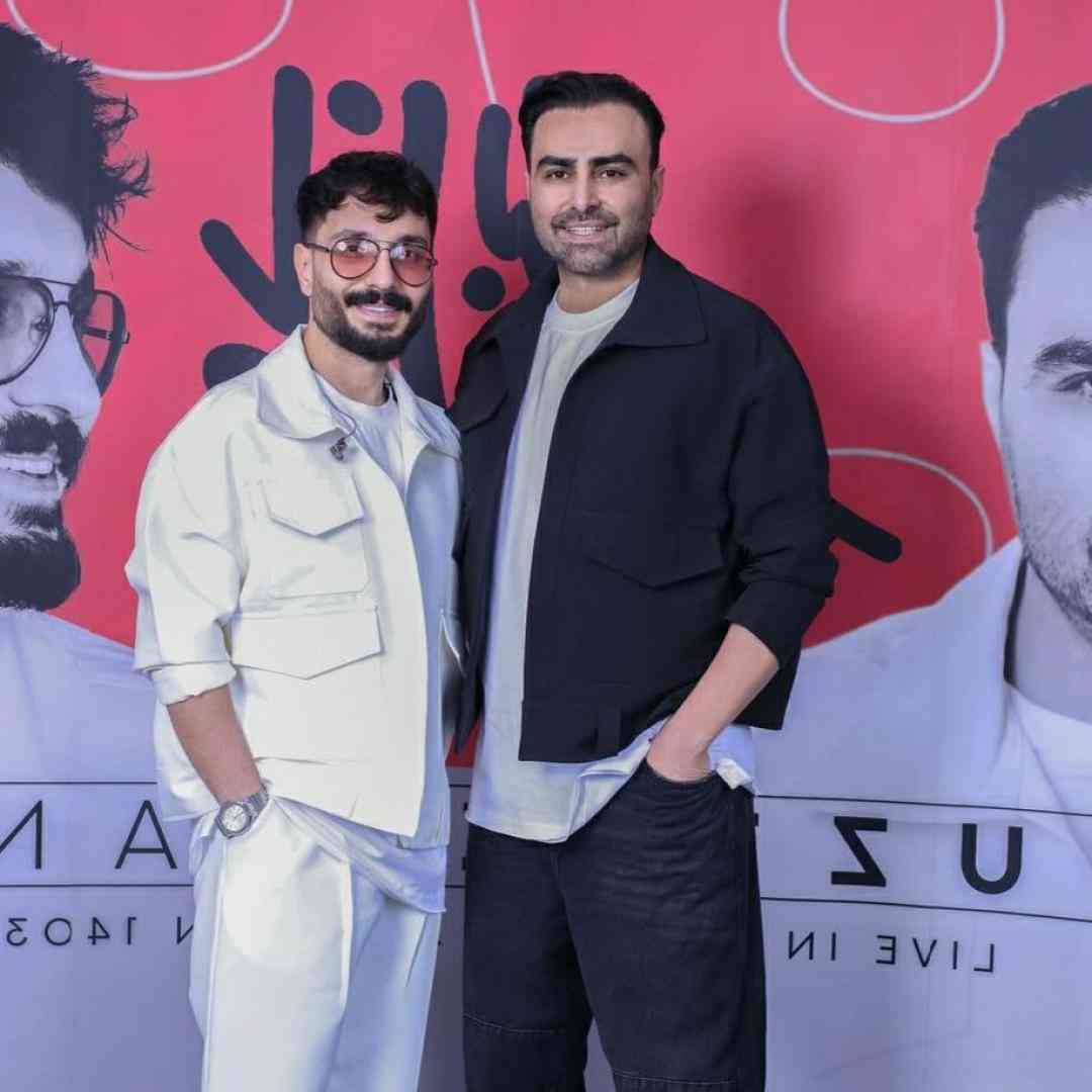 پازل بند دو نفره