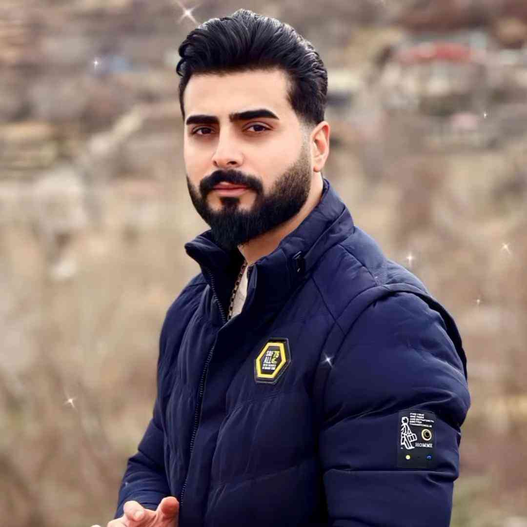 یوسف آران حلقه
