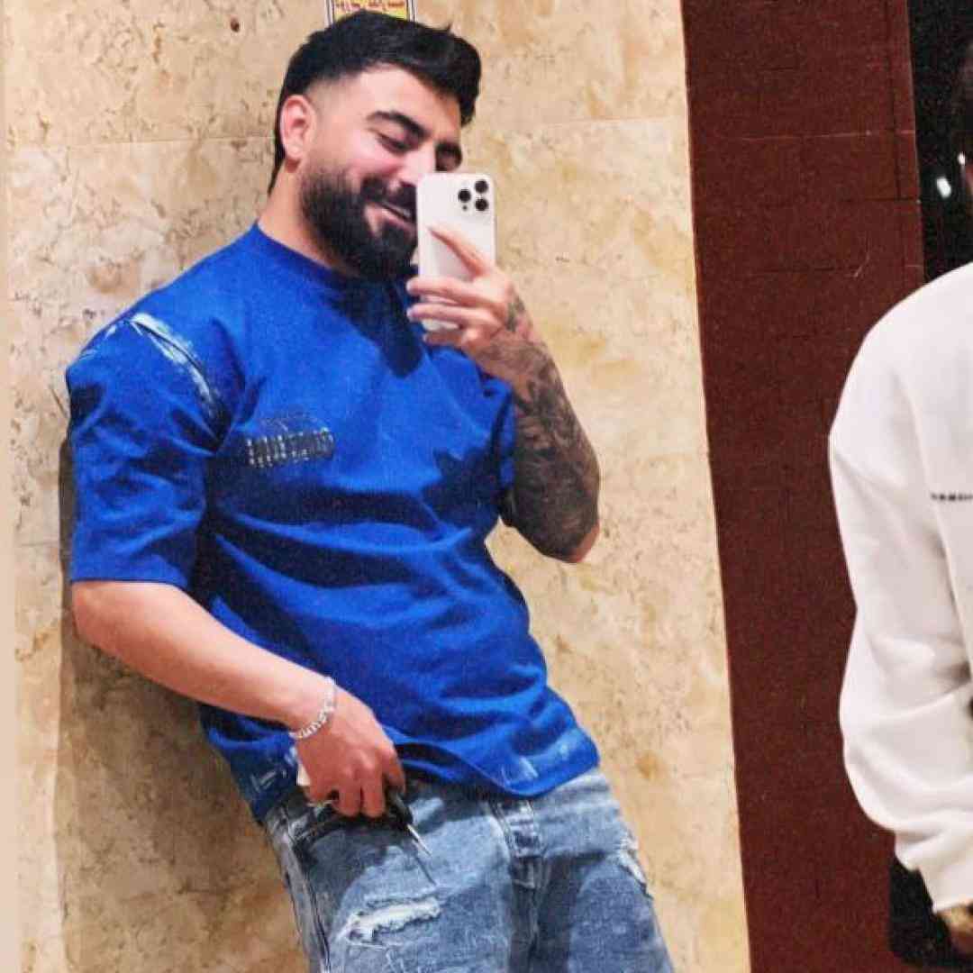 رامین تجنگی رفتی شدم من دربو داغان شدم مثل جنازه