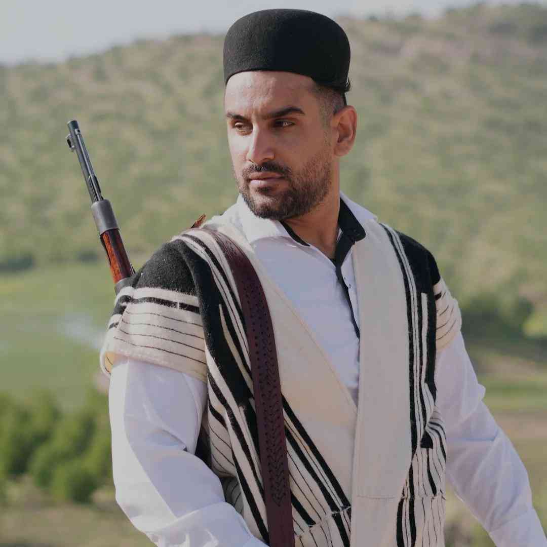 بهنام کمالوند عشق همیشگی