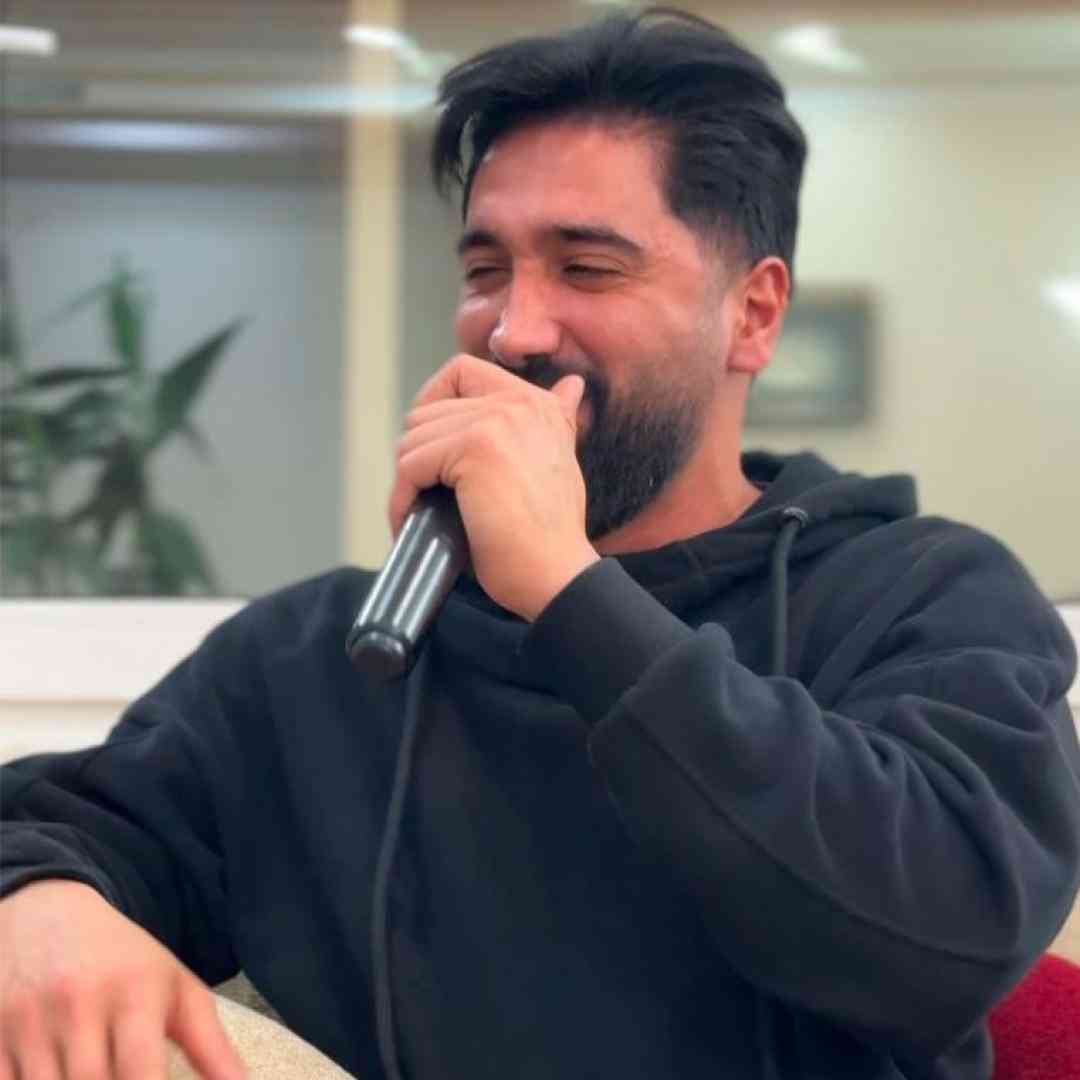 جواد عباسی غریبه جا نوونه دلاور کلا