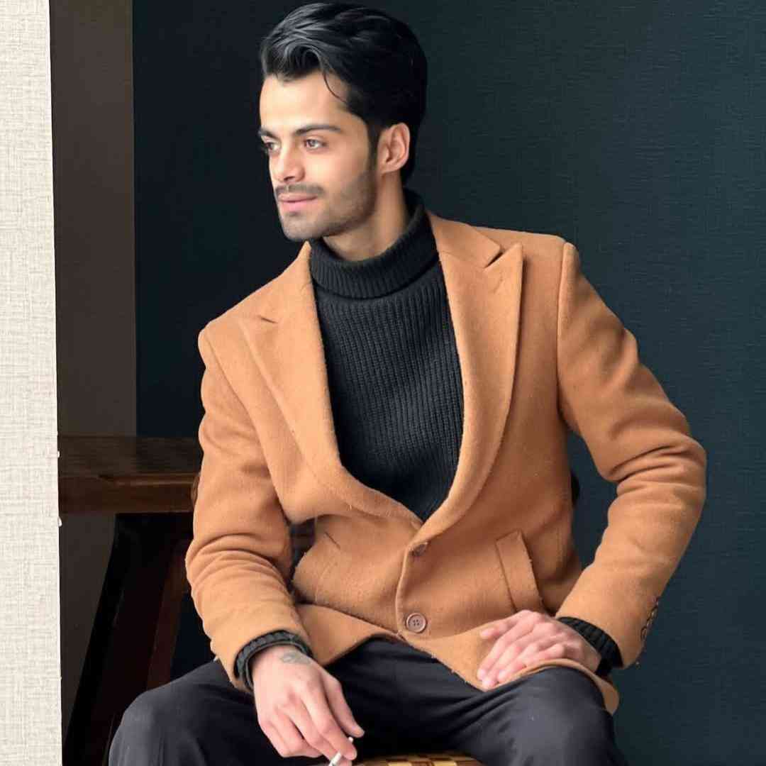 سامان رجبی یه بلایی سرم اومد سر خواستن تو جونم