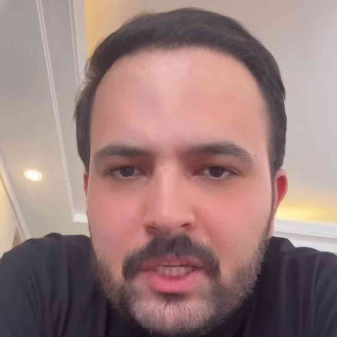 کامی یوسفی عاشق یکی شدم خیانت کرد