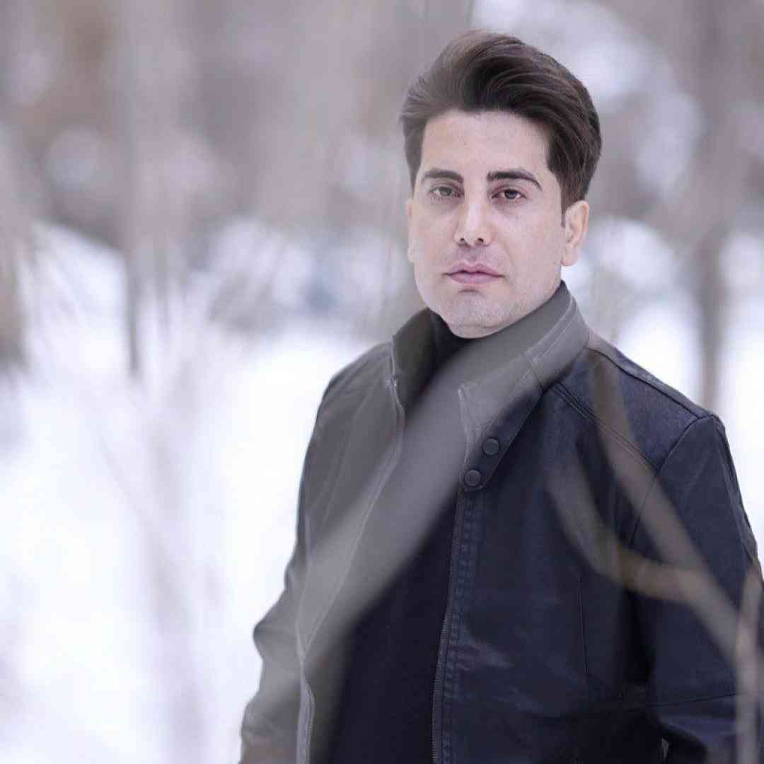 فرشاد آزادی چه خور عشقم