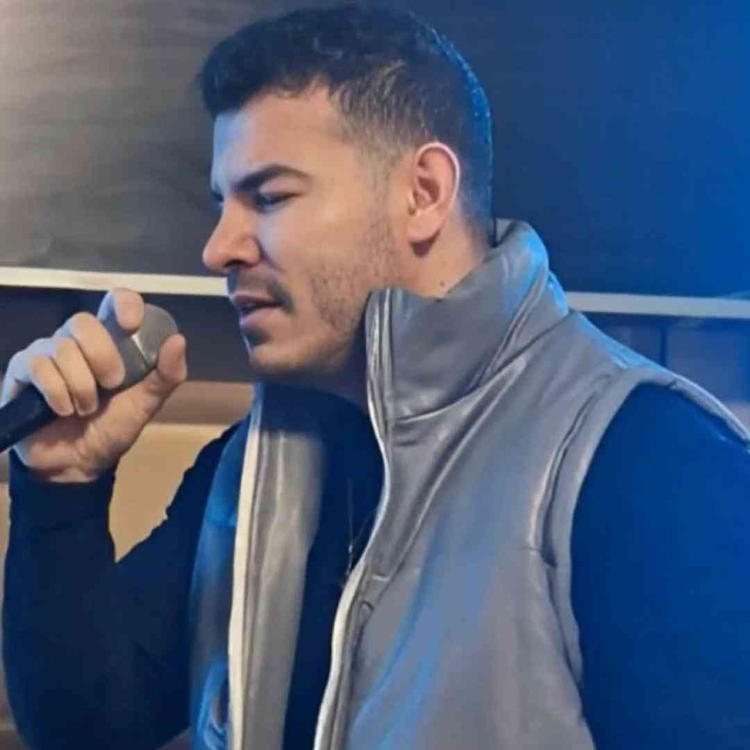 فرهاد فرهادی گناهکار