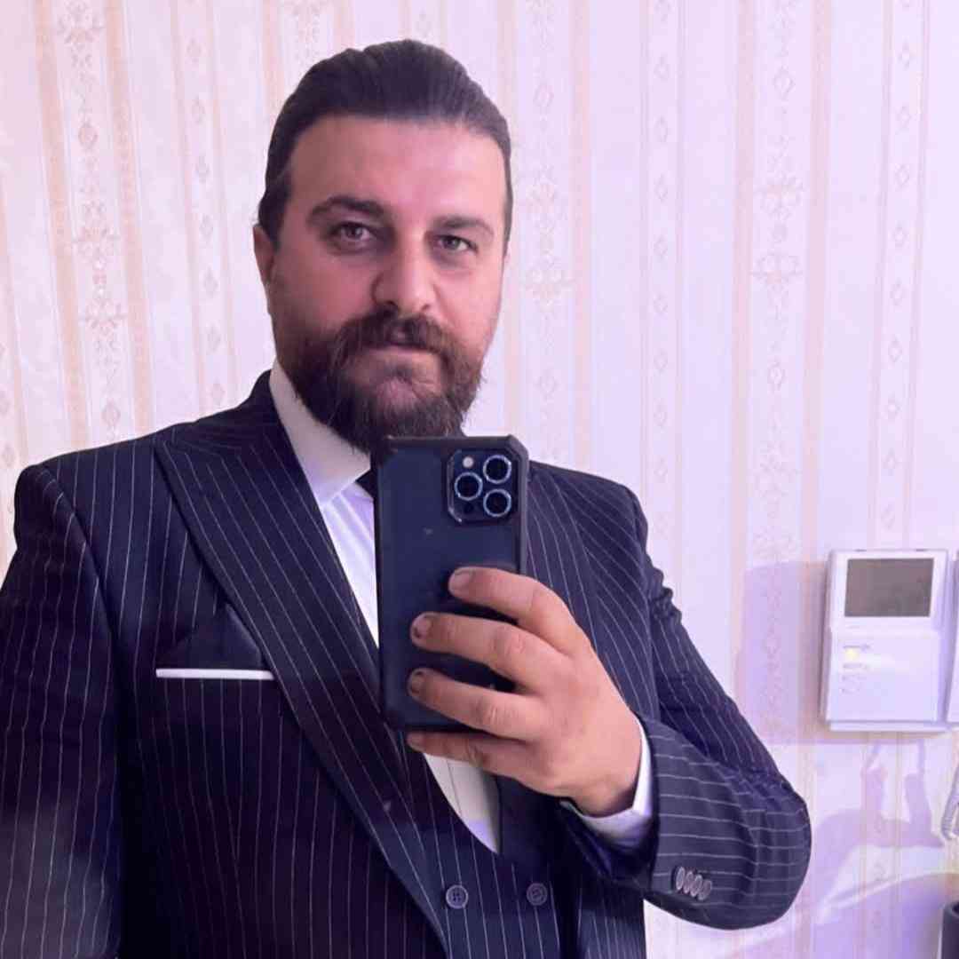 آریا بختیاری سر تو