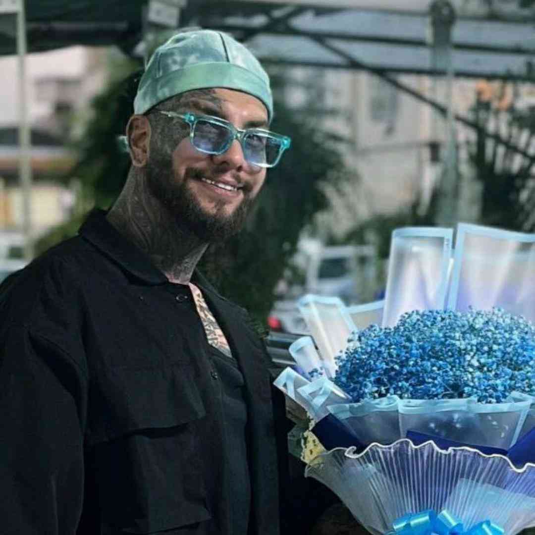 امیر راهی ضامن