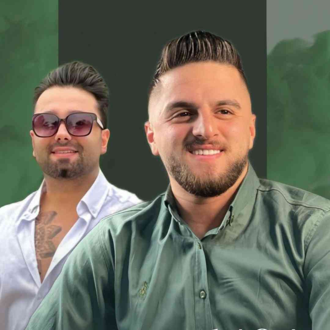ابوالفضل متو دلبر شیرین
