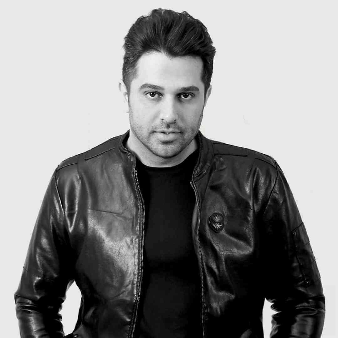 حمید عسکری بارونی میشه