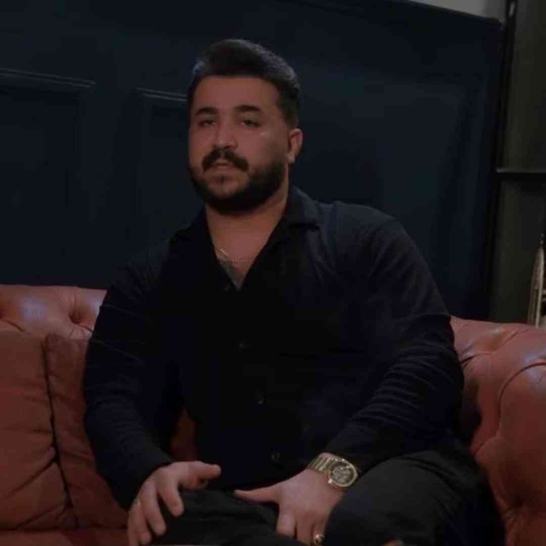 رضا کرمی تارا قسم سیم هرد منم دی نیوش نماند سیم