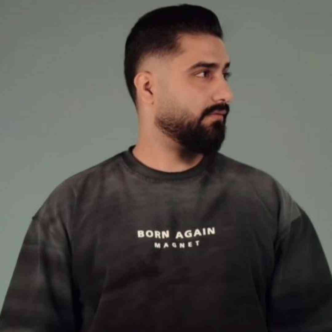 محمد امیری فاصله