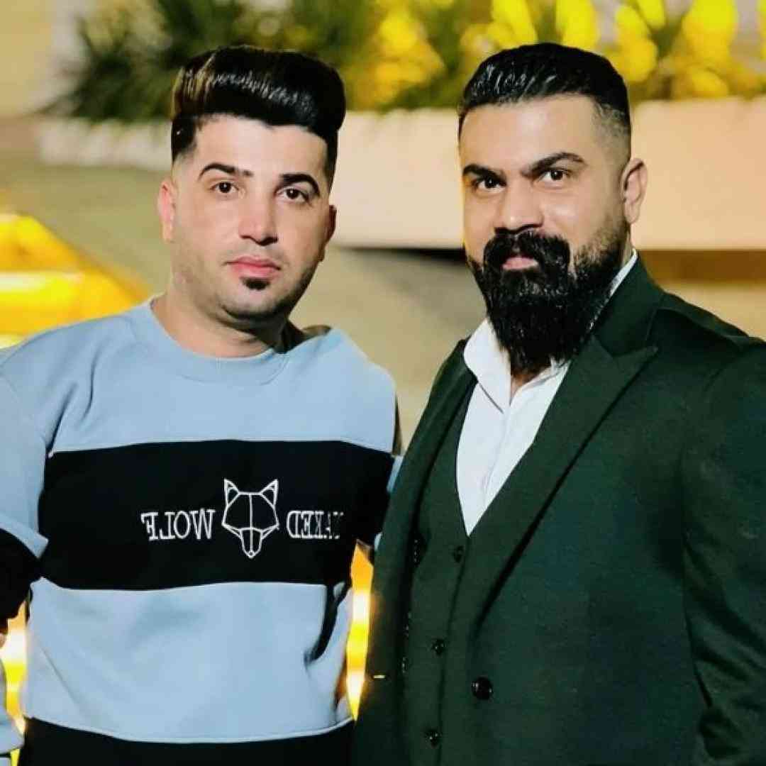 فرهاد جهانگیری حسرت