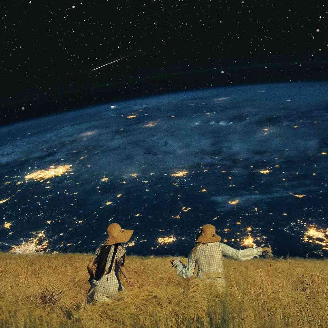 چند ماهی میشه که درگیرشم اونم درگیر من