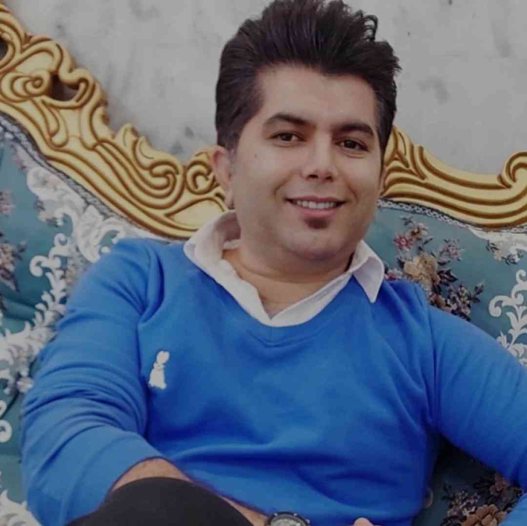 علی رزاقی چه کنم با غمت