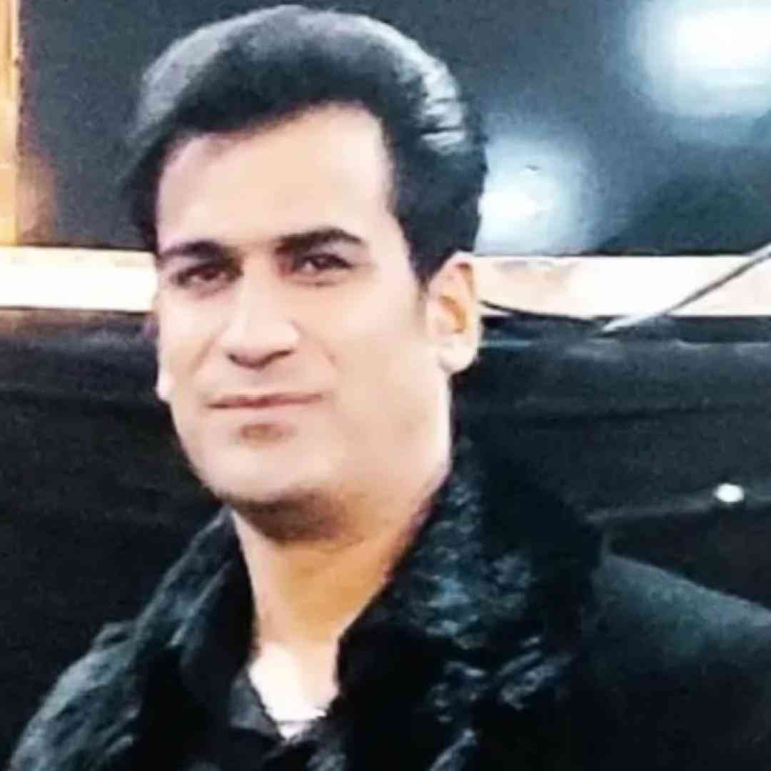 مسلم فتاحی حالت پرواز