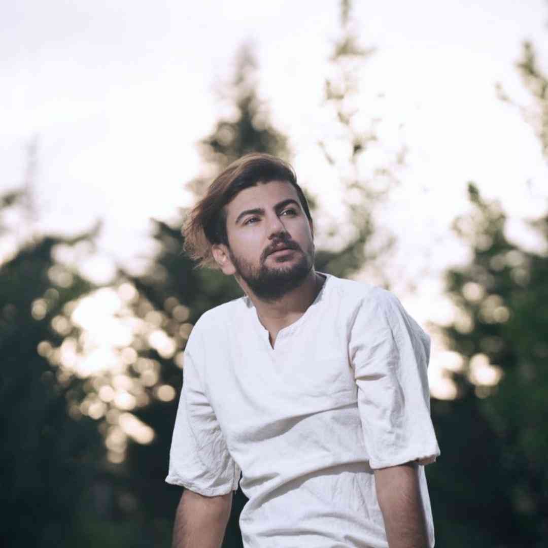 مسیحا روزبه سوگلی