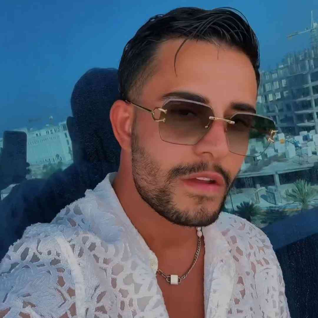 علی حسینی همسفر