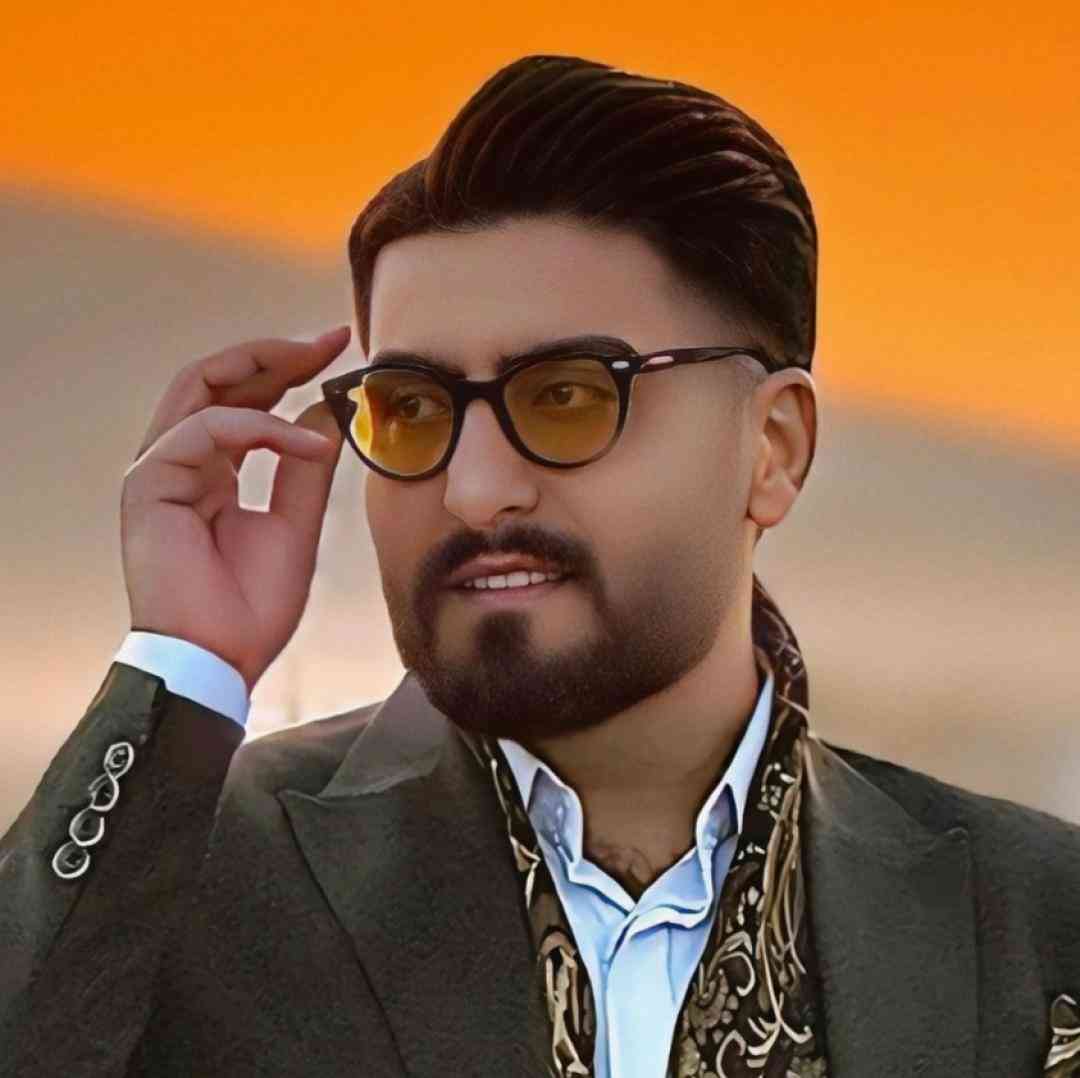 صادق طهماسبی آه سرد
