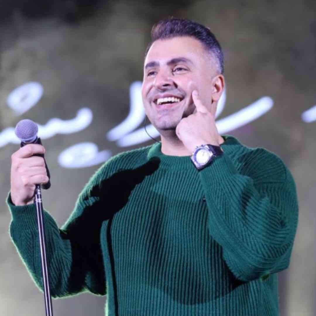 علیرضا طلیسچی نداریم از تو بهتر