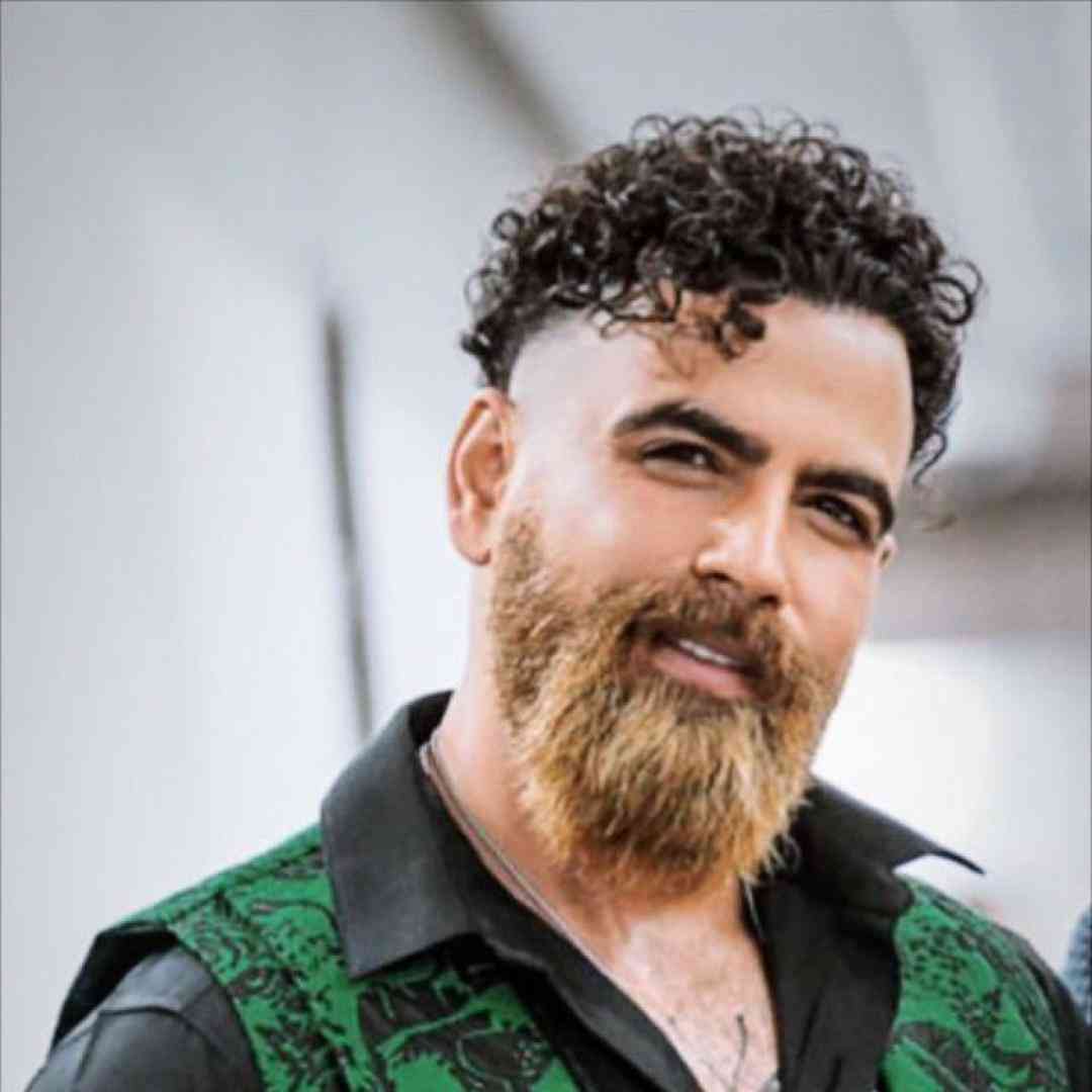 معین زد پایم باش