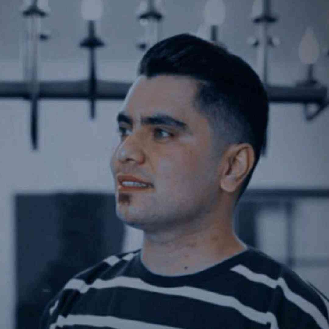 جواد نکایی دلبر مهربون
