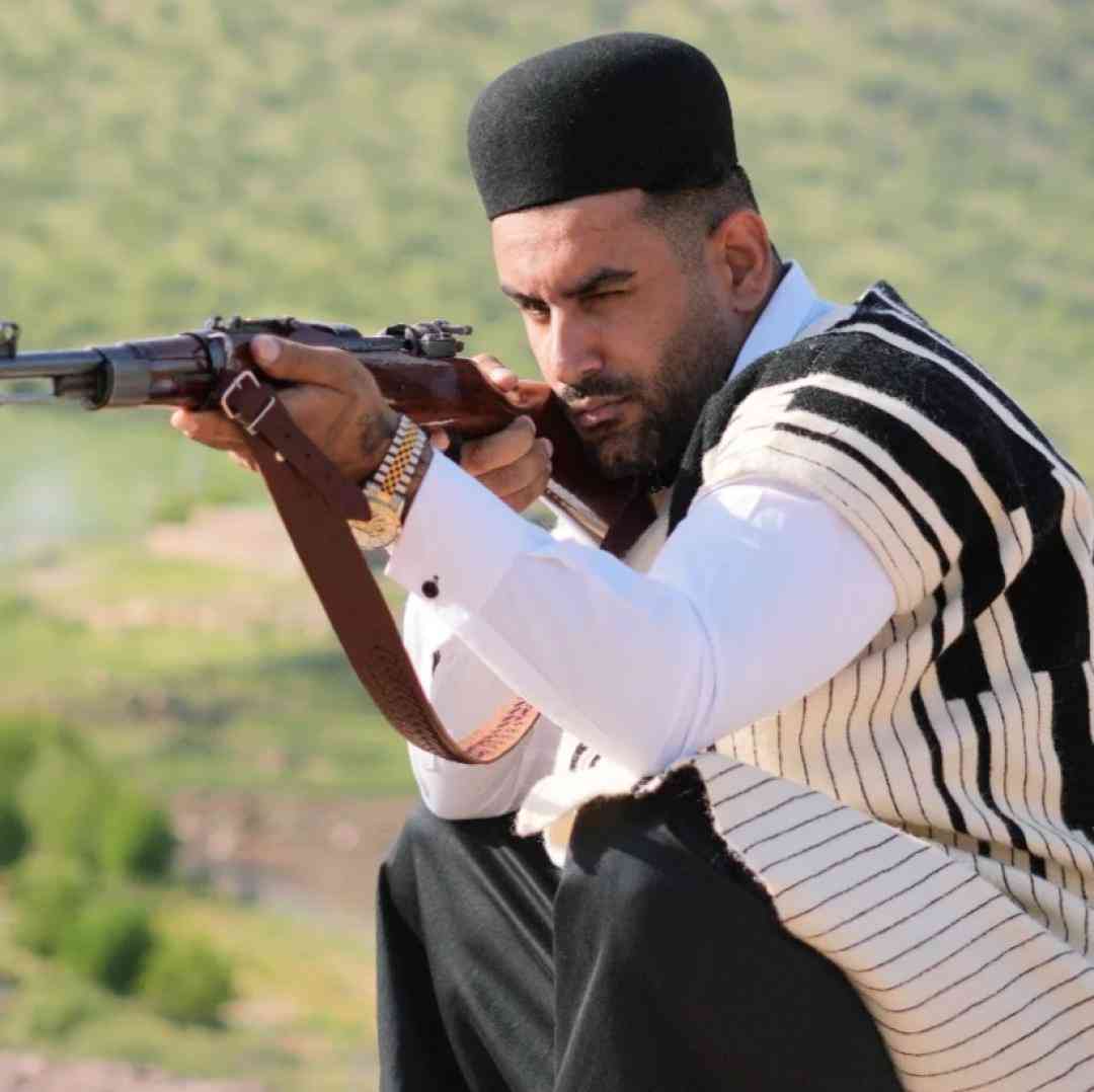 بهنام کمالوند هه دتی سیلم نکه