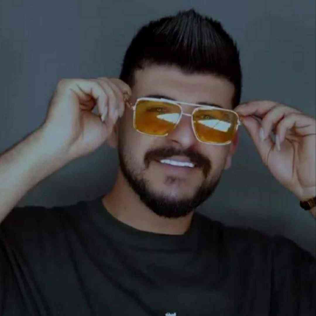 پژمان دستاربندان جان دمه
