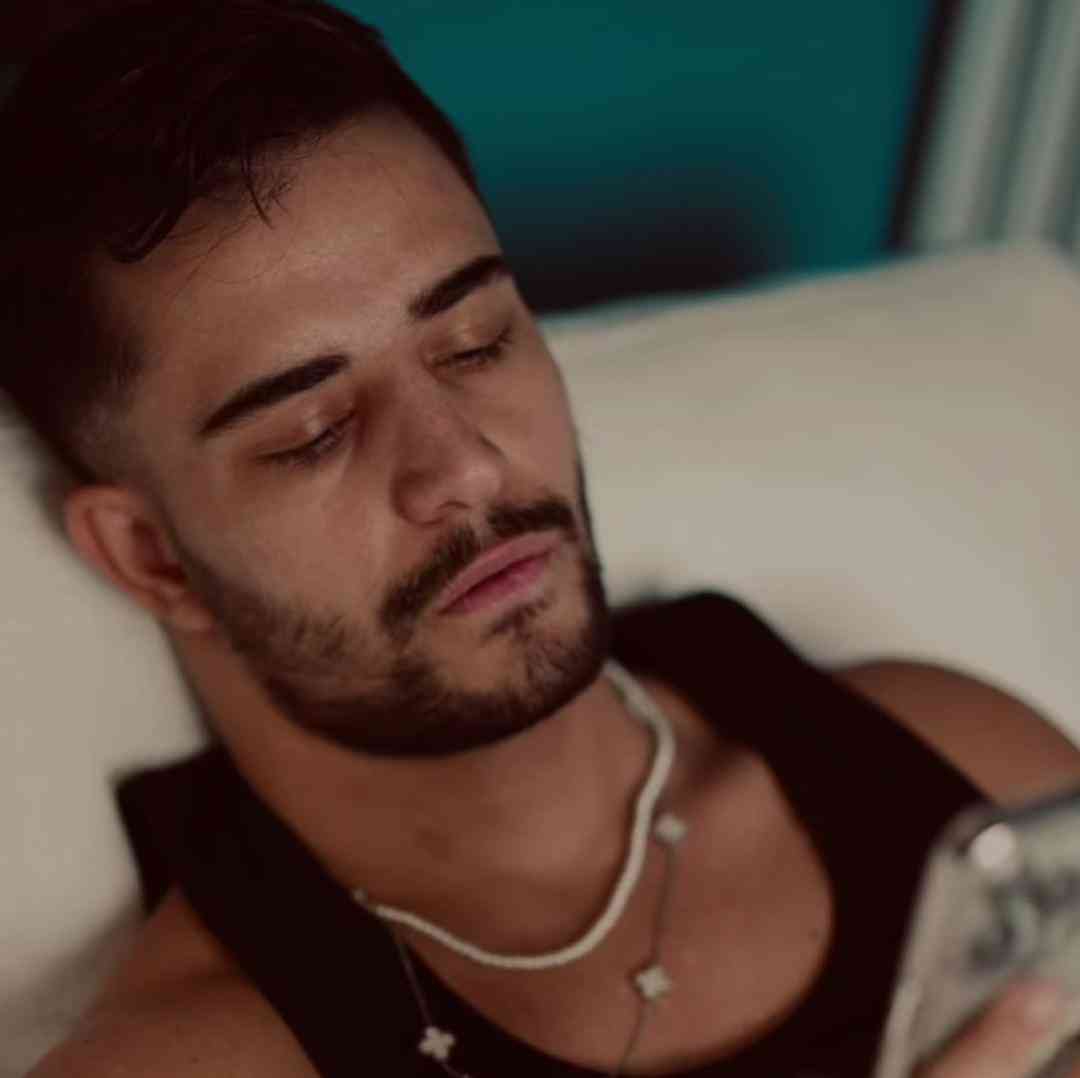 علی حسینی خرداد