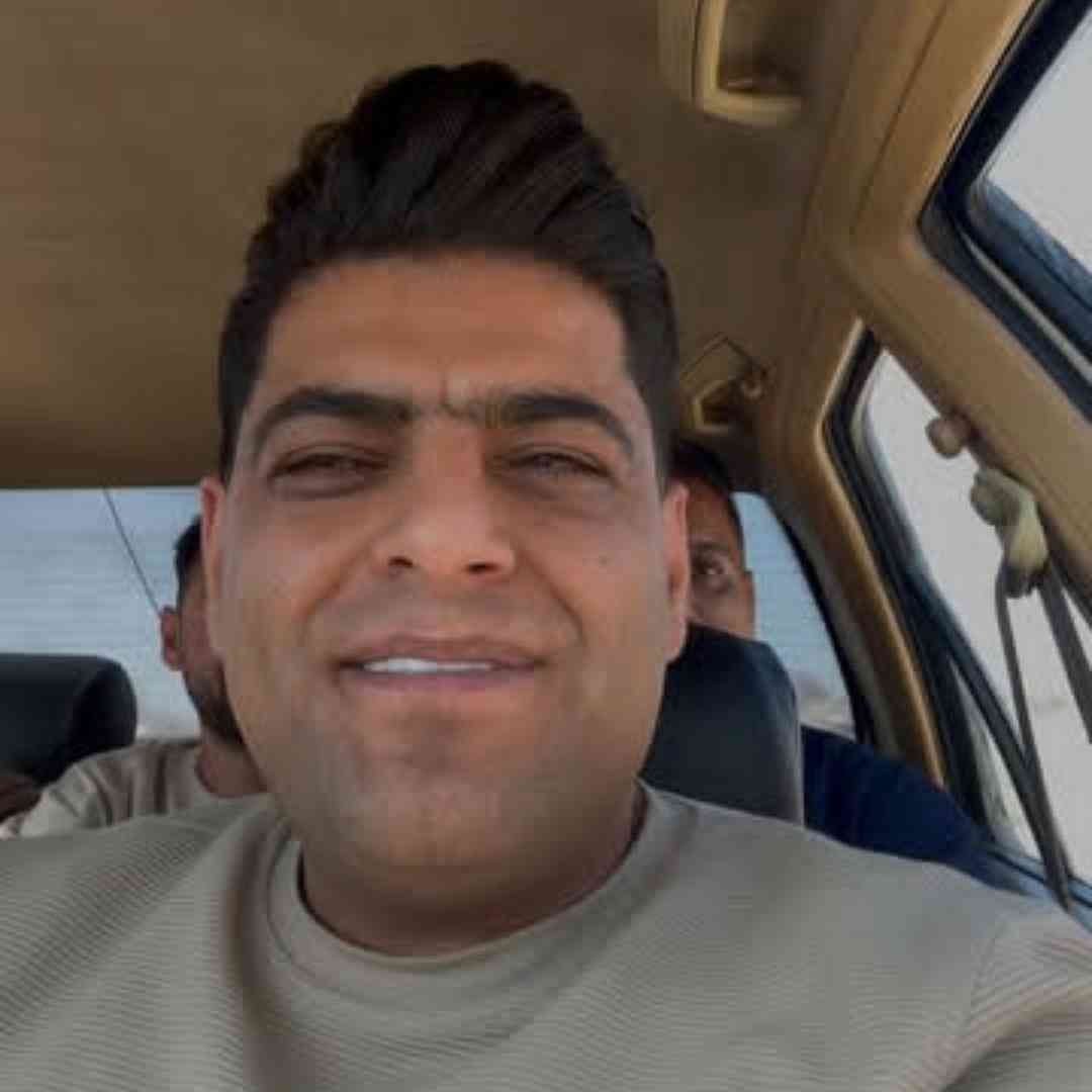 فرشاد مرادی دم و دوی