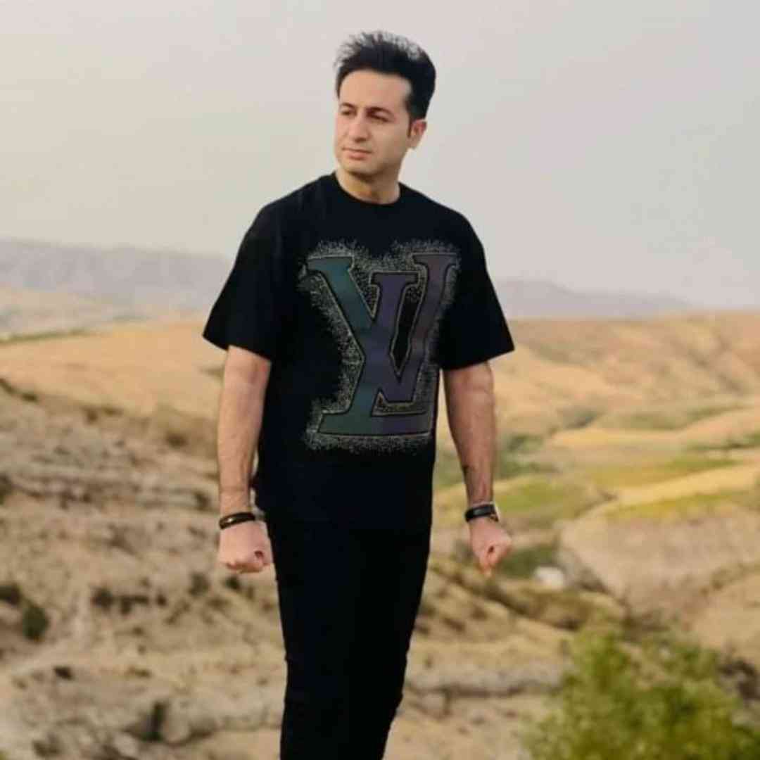 مرتضی جعفرزاده دختر