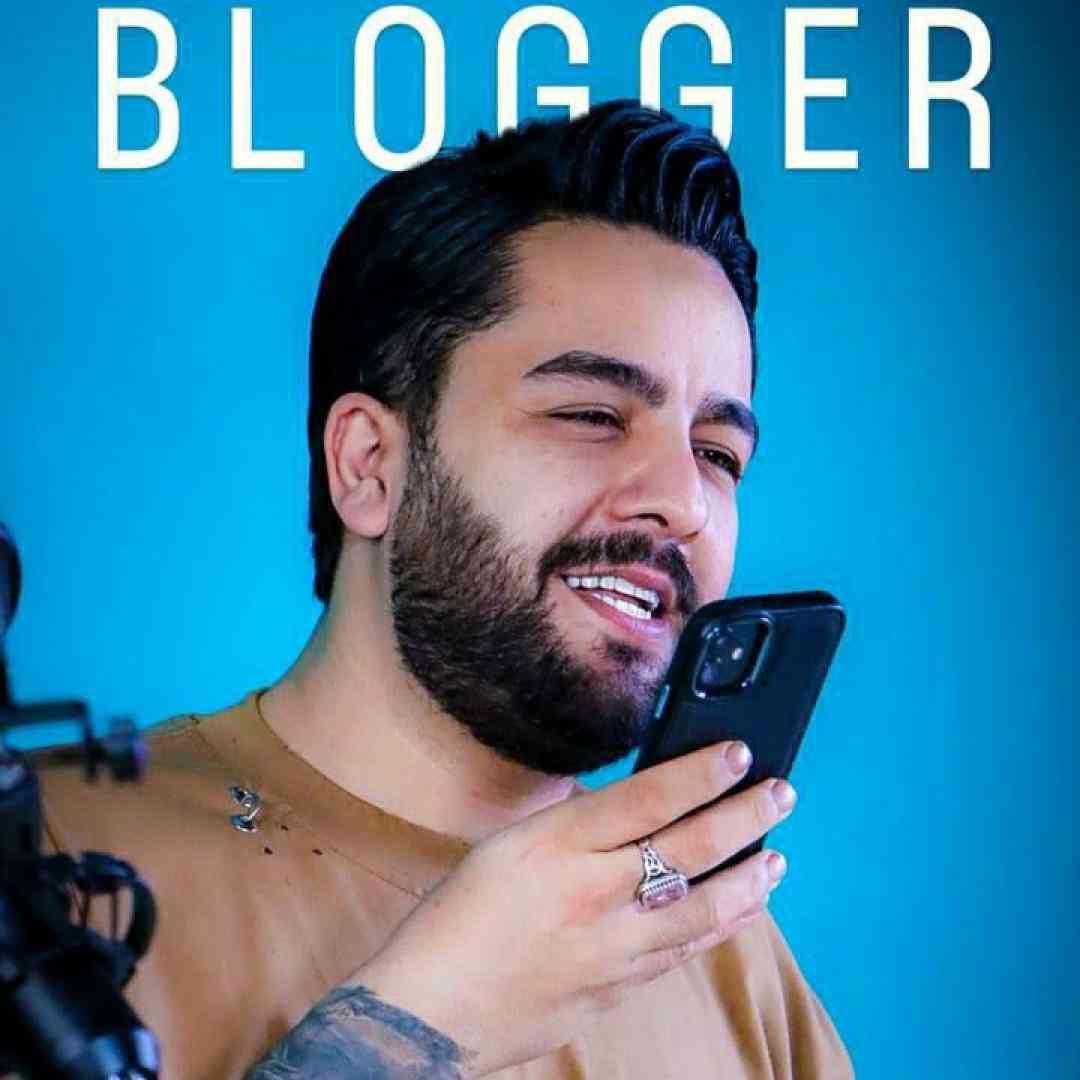 مجید حسینی بلاگر